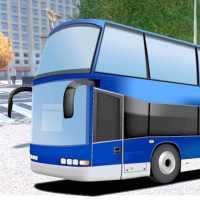 City Bus Simulator 2017