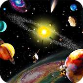 Solar System Wallpaper 2.6