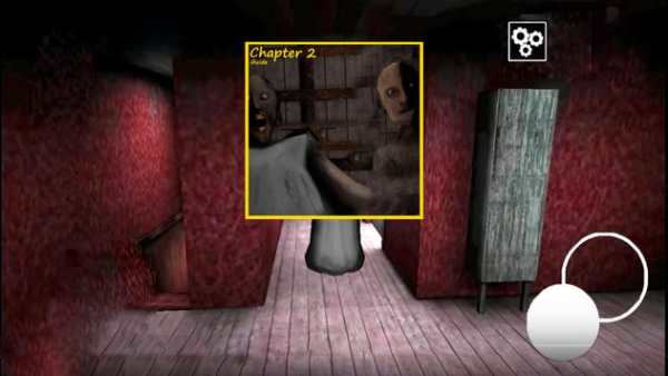 Guide for  ­­­­­G­­­r­­­­­a­­­n­­­­­n­­­y Chapter2 screenshot 2