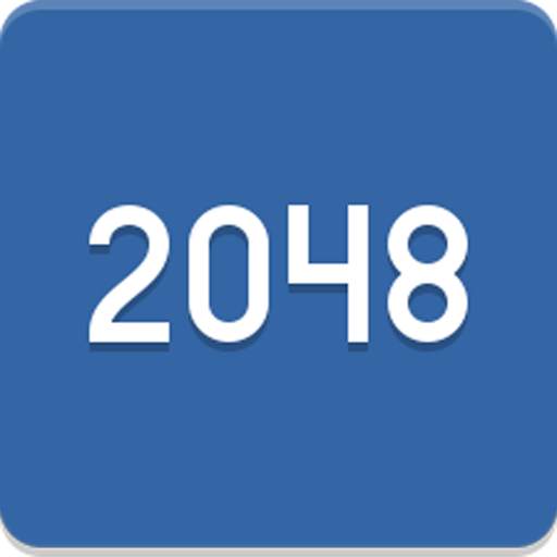 2048 Fun Game 1.2