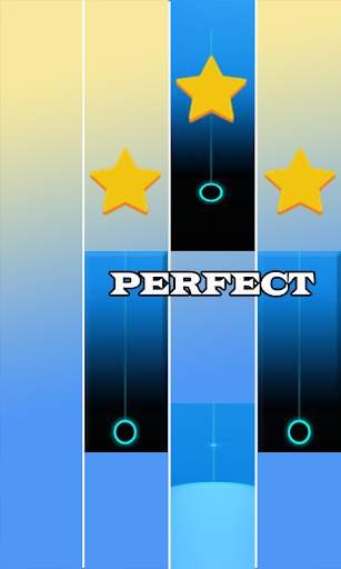 BTS Piano Game screenshot 3