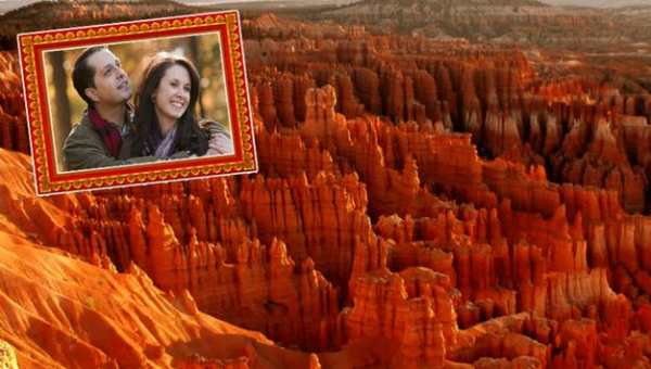 America Photo Frames 5 تصوير الشاشة