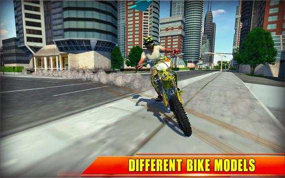 Bike Riding Simulator screenshot 8