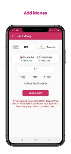 Best Credit Pay : B2B & B2C Platform screenshot 6