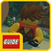Guide LEGO Ninjago 1