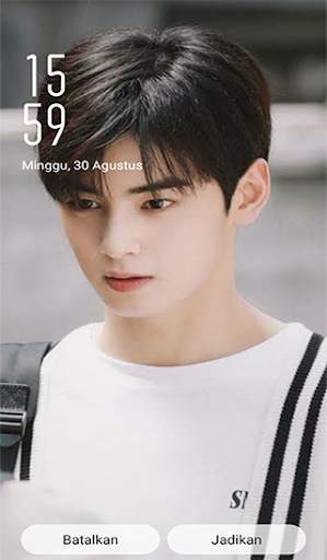 Astro Wallpaper 2020 screenshot 3