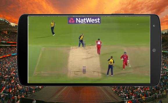 Live Sports Tv screenshot 2