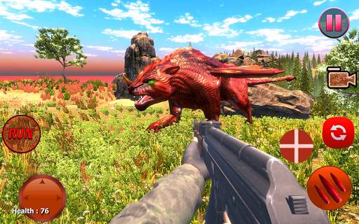 Monsters Hunting Adventure screenshot 4