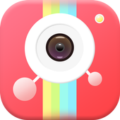 Funny Camera icon