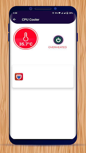 SOLO VPN screenshot 7