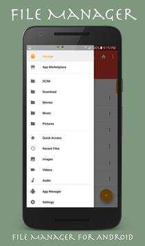 Super File Manager & Explorer screenshot 6
