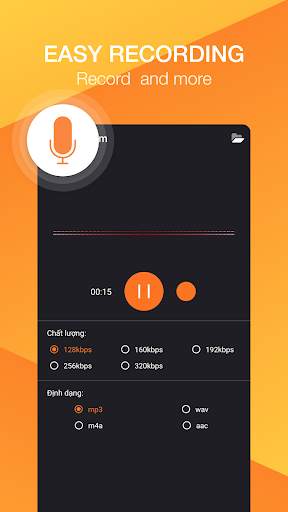 Music Cutter & Ringtones Maker new 2019 screenshot 5
