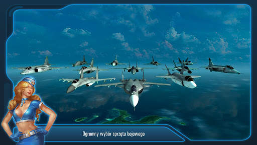 Battle of Warplanes：War Games screenshot 5