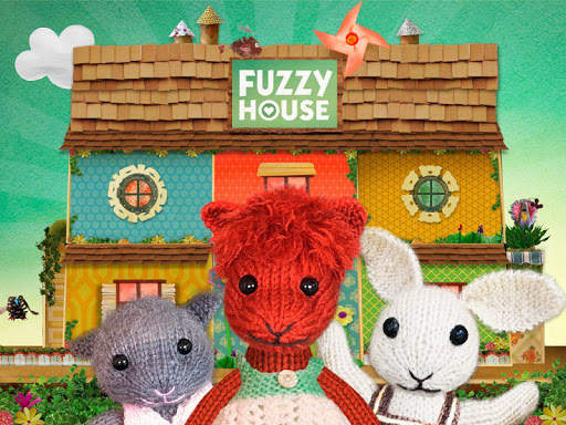 Fuzzy House Premium screenshot 1