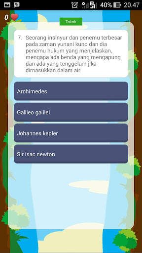 Asah Otak screenshot 5
