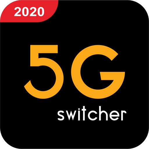 5G Switcher 0.5
