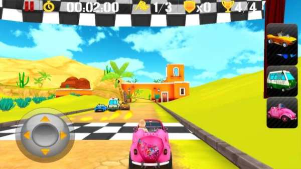 Chundos   turbo Lite screenshot 3