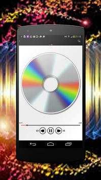 MP3 Player Pro screenshot 2