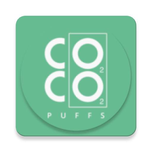 Air Quality - CO2CO2Puff 2.1