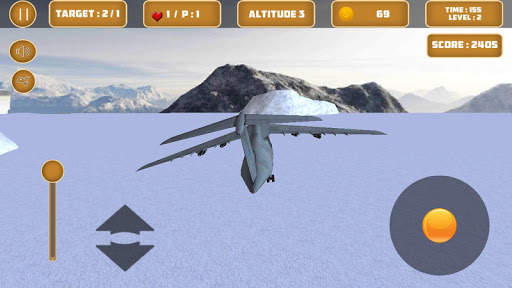 Flight Simulator 2017 screenshot 4