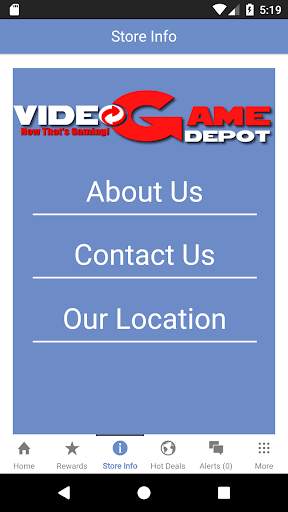 Video Game Depot screenshot 3