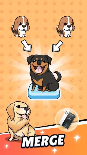 Lucky Puppy screenshot 3
