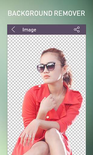 Background Remover Pro - Cut Out Photo / Eraser screenshot 1