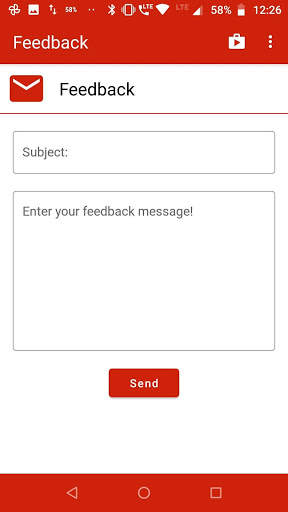 Network Voice Alert! - free скриншот 7