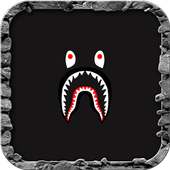 Wallpapers Bape us HD on 9Apps