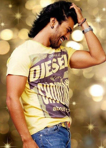 Ram Charan Jigsaw Puzzle screenshot 6