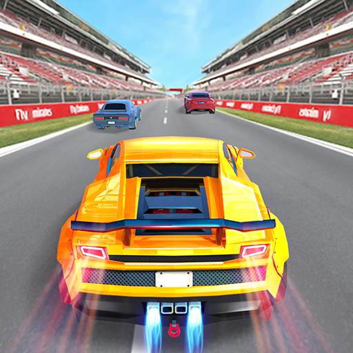 Real Car Racing Game: Car Game 1.2
