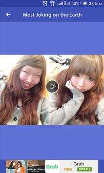 Hot videos: funny videos screenshot 2