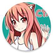 WhatsApp PuniPuni Sticker 1.1