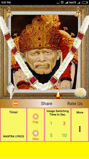 Sai Om Sai Om screenshot 2