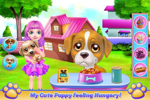 My Dear Puppy screenshot 5