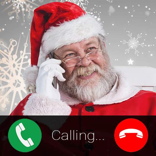 Santa Claus Video Calling 1.31
