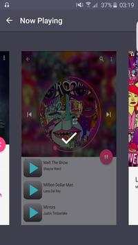 Ares Music Pro Player screenshot 1
