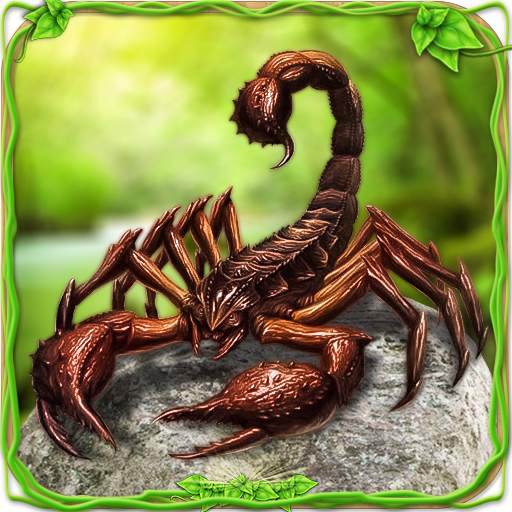 Furious Scorpion Family Simulator 1.0