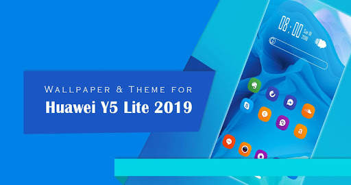 Theme for Huawei Y5 lite 2019/ Y5 lite screenshot 2
