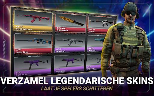 FIVE - Esports Manager Game screenshot 12