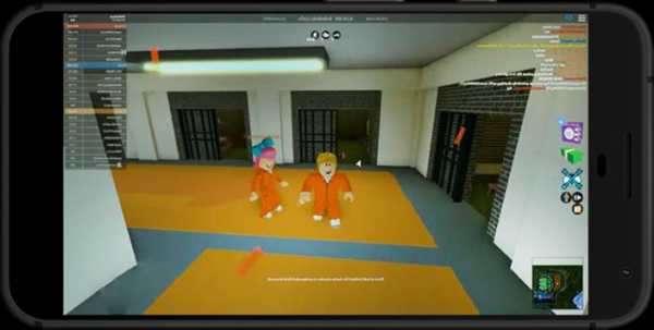 Guide Roblox Jailbreak New screenshot 3