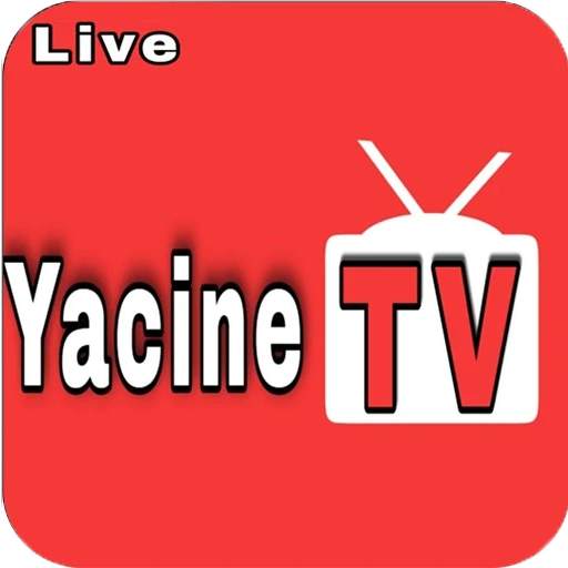 yacine live tv : yalla shout tv 1.0.3