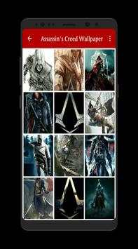Assassin's Creed Wallpaper screenshot 5