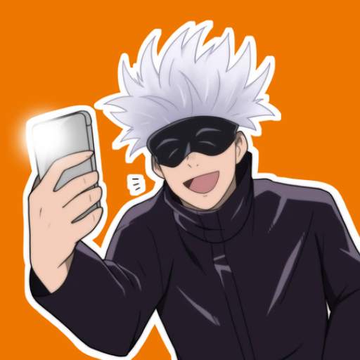 Anime Stickers for Whatsapp 2.9.0