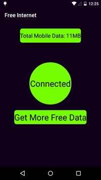 Free Internet 2 تصوير الشاشة