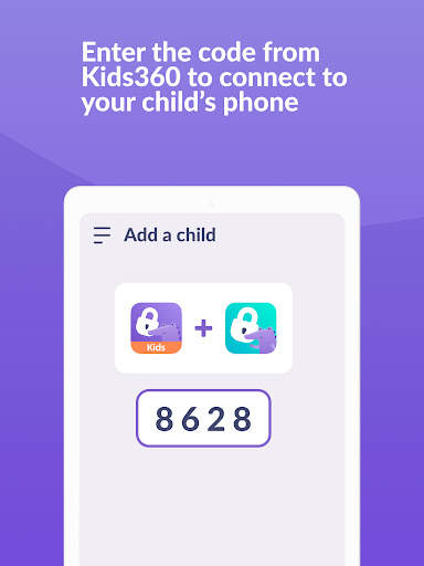 Alli360 by Kids360 screenshot 11