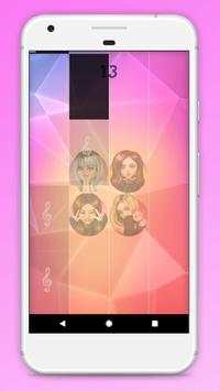 Blackpink Piano Tiles screenshot 4