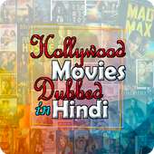 Hollywood Movies Dubbed In Hindi icon