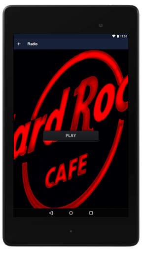 Rock Music, Rock Songs for free screenshot 12