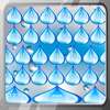 Water Drops Keyboards on 9Apps